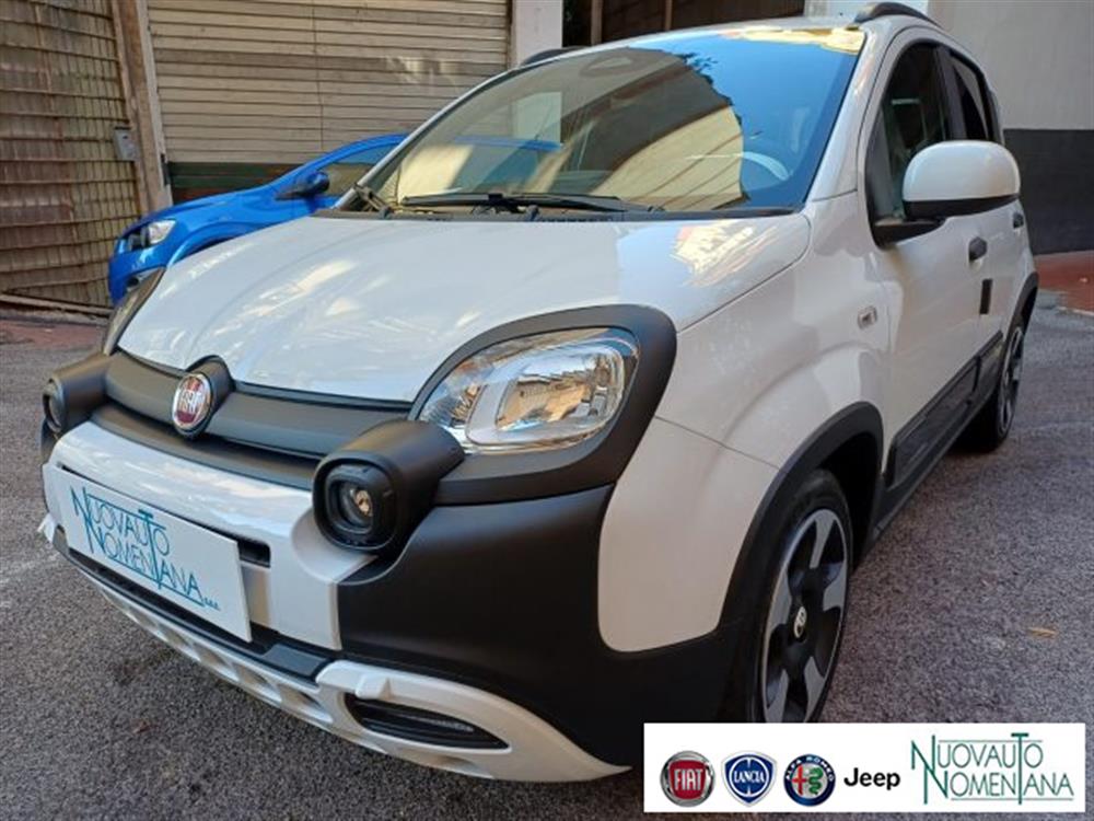 Panda Panda Pandina Cross 1.0 Fi