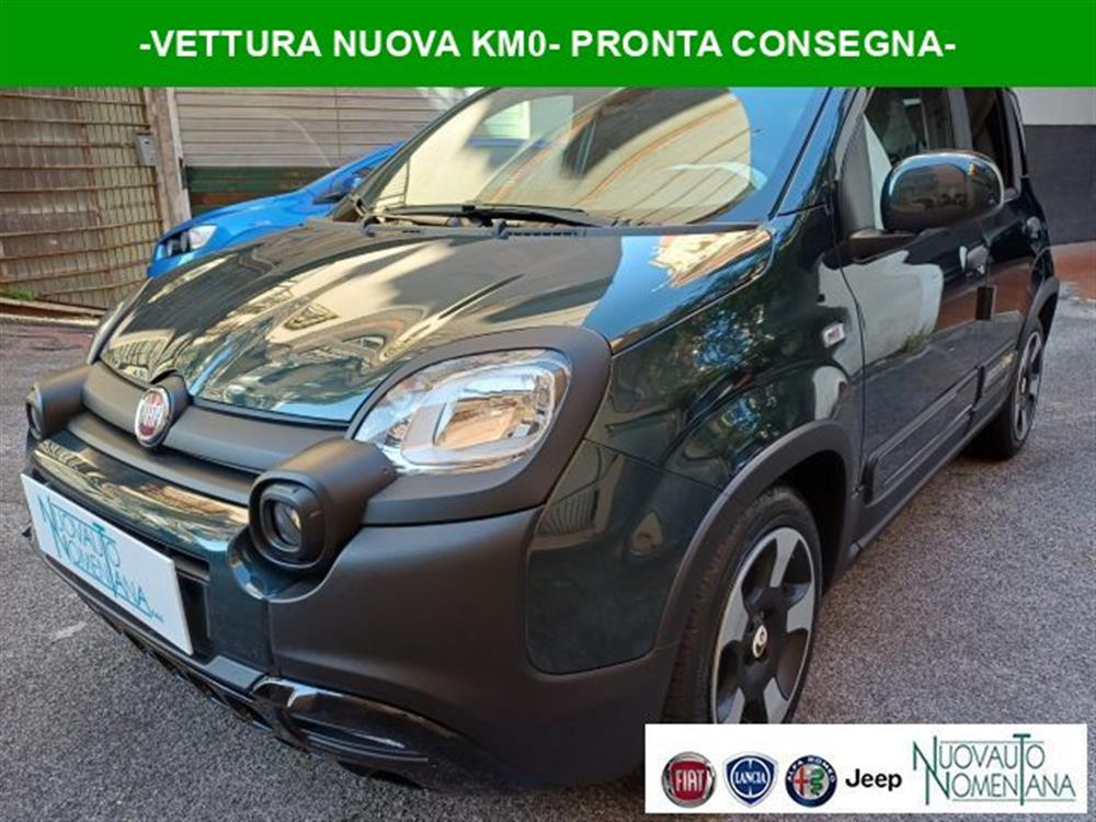 Panda Panda Pandina Cross 1.0 Fi