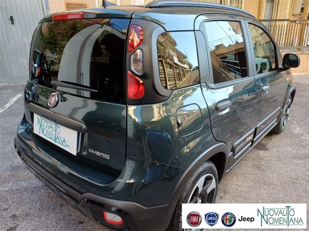 Panda Panda Pandina Cross 1.0 Fi