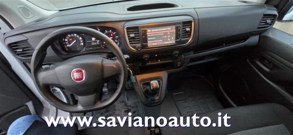 Scudo Scudo 2.0 BlueHDi 145 CV