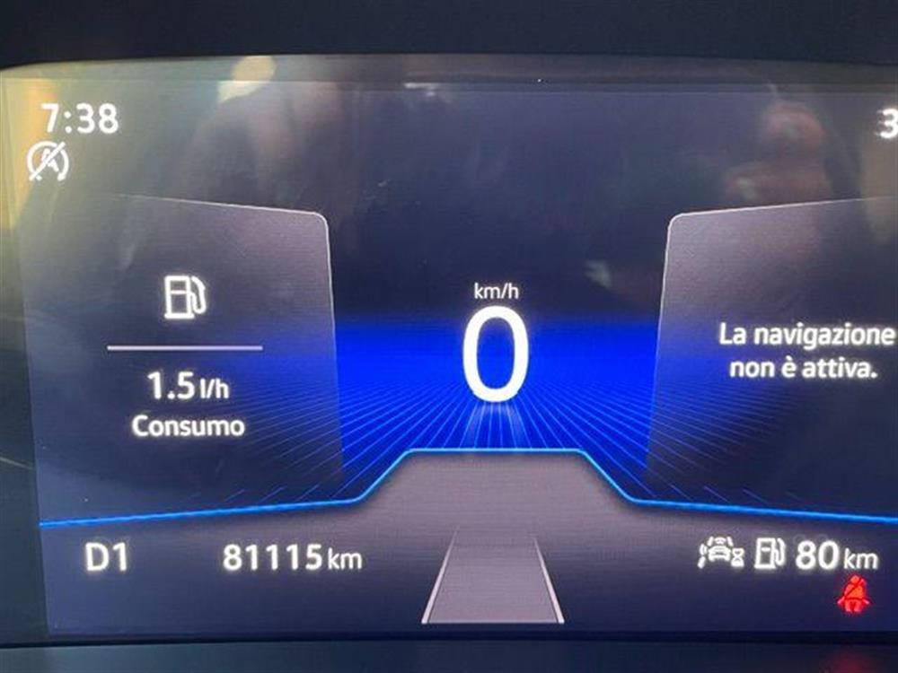T-Cross T-Cross 1.0 TSI 115 CV DSG G