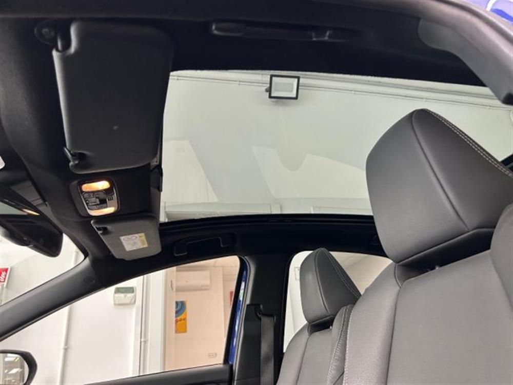 Yaris Yaris 1.5 Hybrid 5 porte L