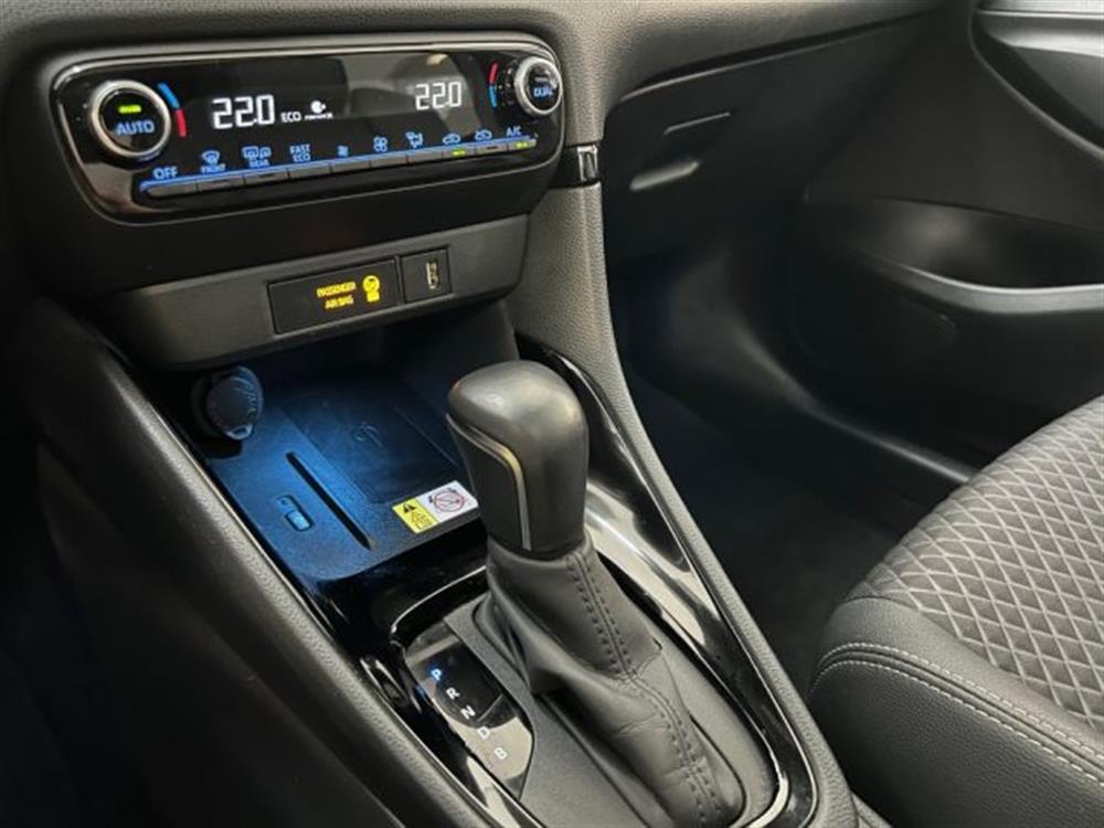 Yaris Yaris 1.5 Hybrid 5 porte L