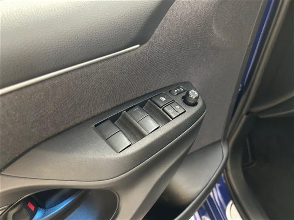 Yaris Yaris 1.5 Hybrid 5 porte L