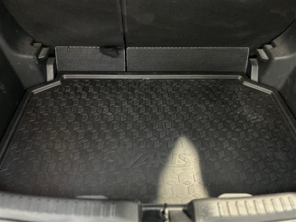 Yaris Yaris 1.5 Hybrid 5 porte L