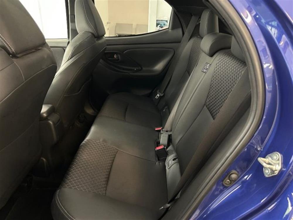 Yaris Yaris 1.5 Hybrid 5 porte L