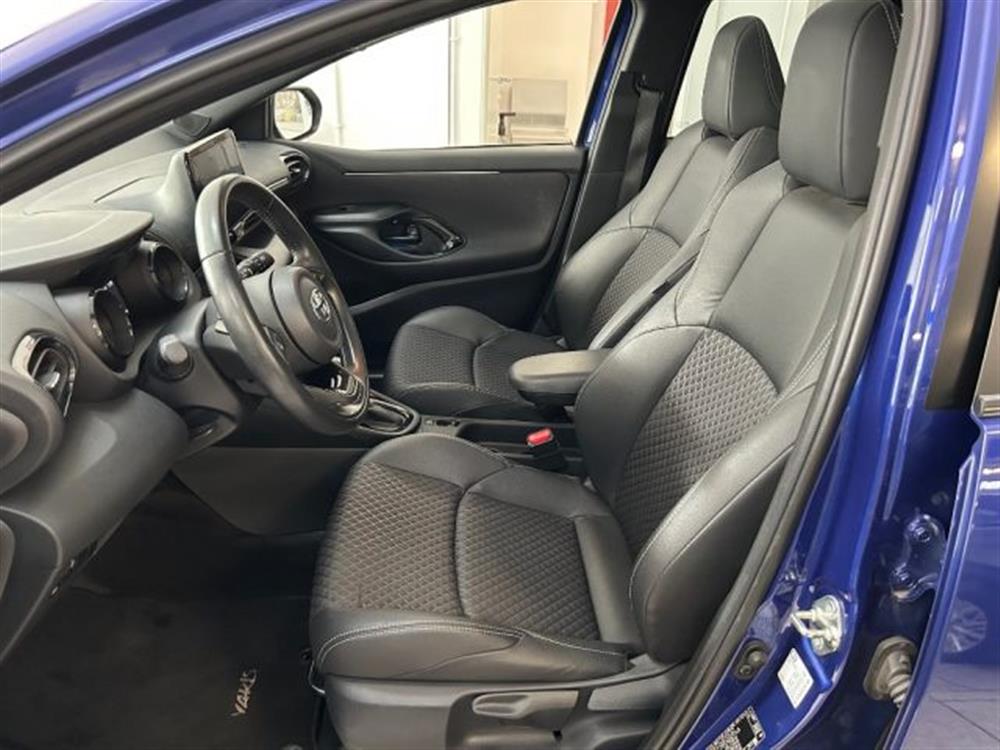 Yaris Yaris 1.5 Hybrid 5 porte L