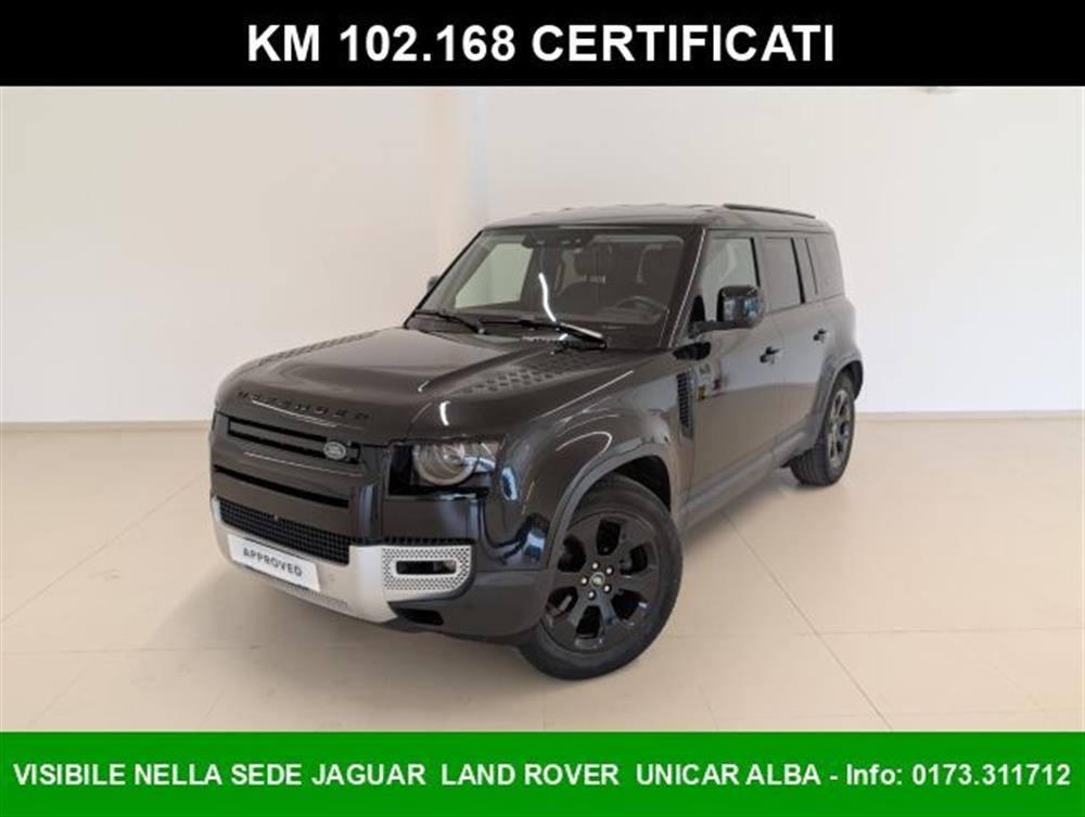 Defender Defender 110 3.0D I6 250 CV A