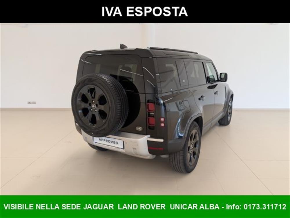Defender Defender 110 3.0D I6 250 CV A