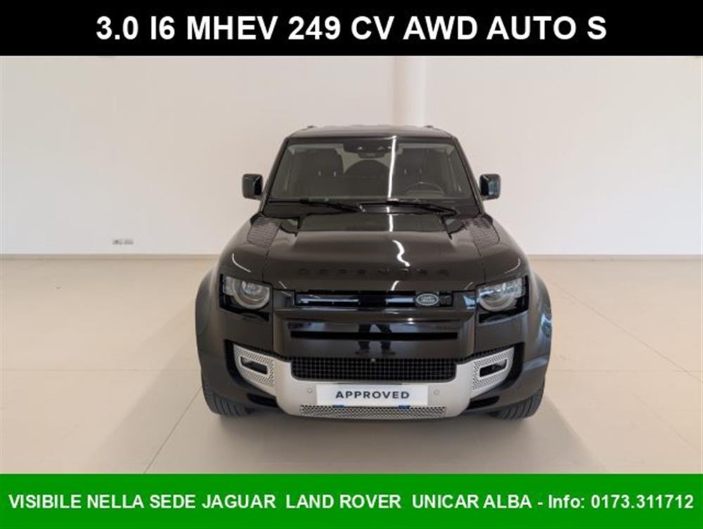 Defender Defender 110 3.0D I6 250 CV A