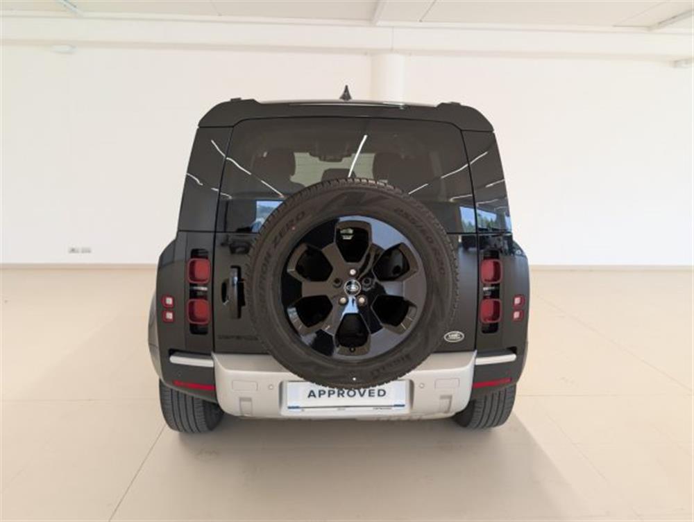 Defender Defender 110 3.0D I6 250 CV A