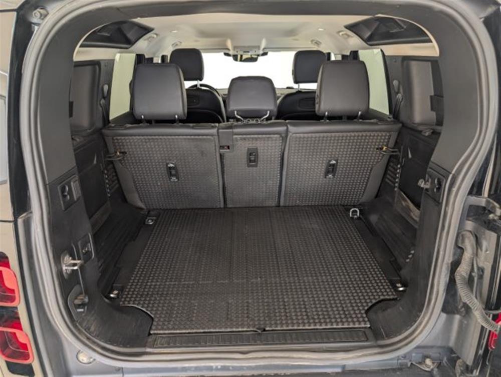 Defender Defender 110 3.0D I6 250 CV A