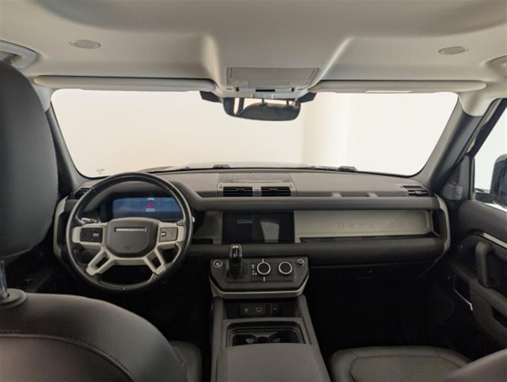 Defender Defender 110 3.0D I6 250 CV A
