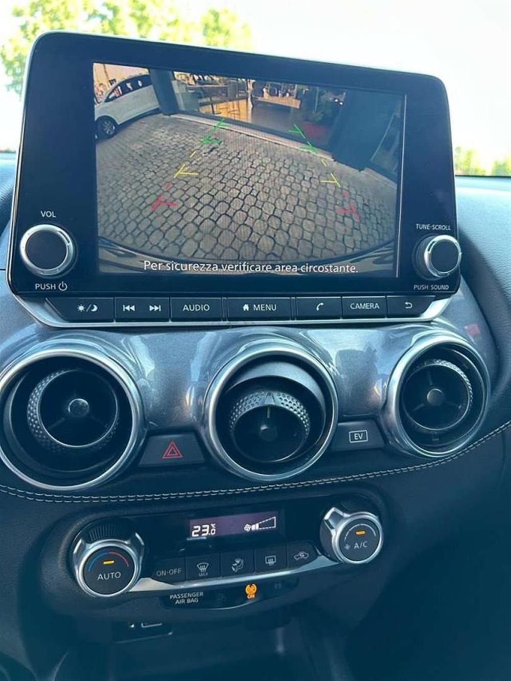 Juke Juke 1.6 hev N-Connecta