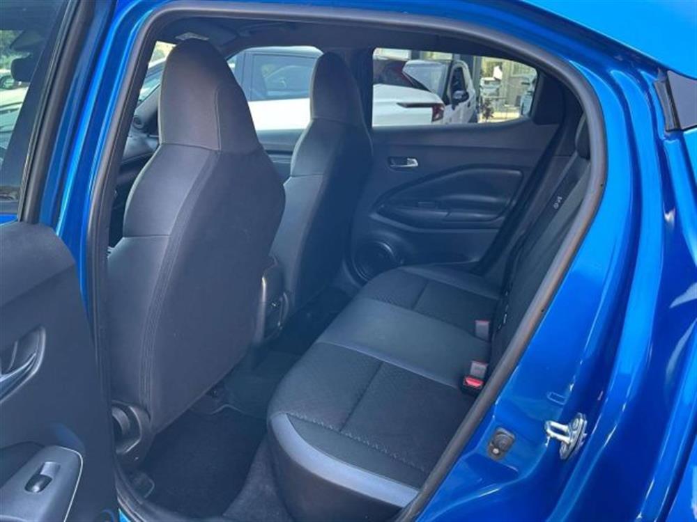 Juke Juke 1.6 hev N-Connecta