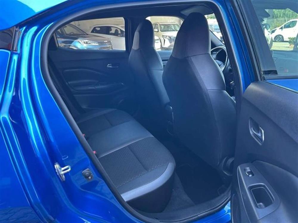 Juke Juke 1.6 hev N-Connecta
