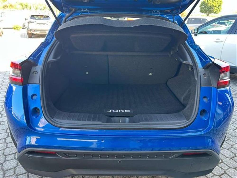 Juke Juke 1.6 hev N-Connecta
