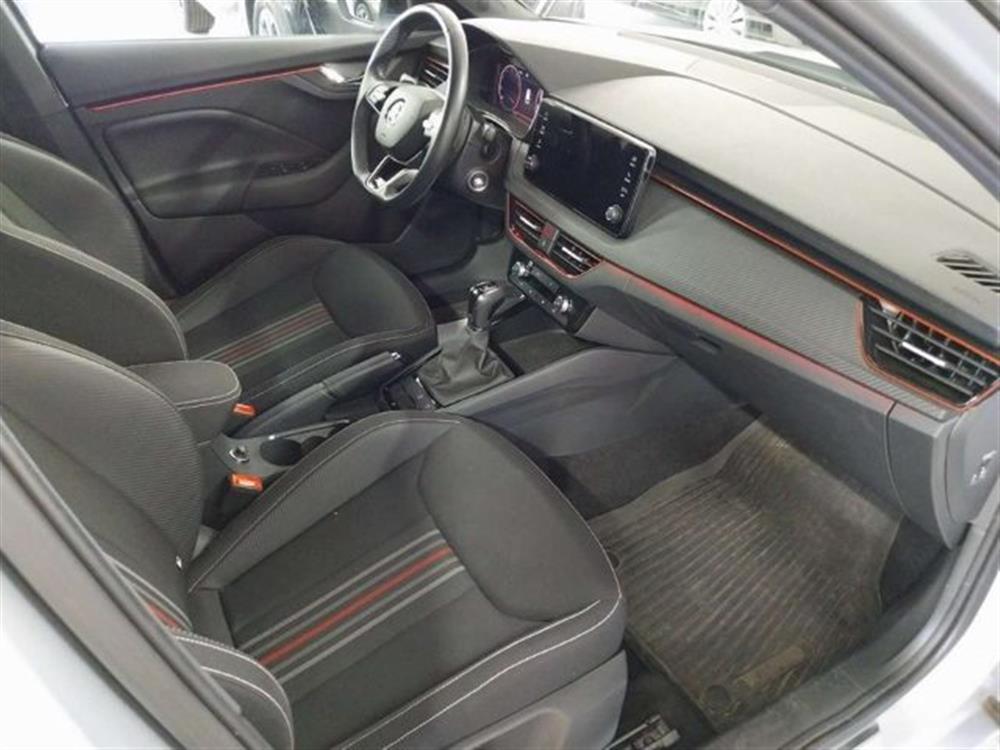 Kamiq Kamiq 2024 1.0 TSI 115cv M