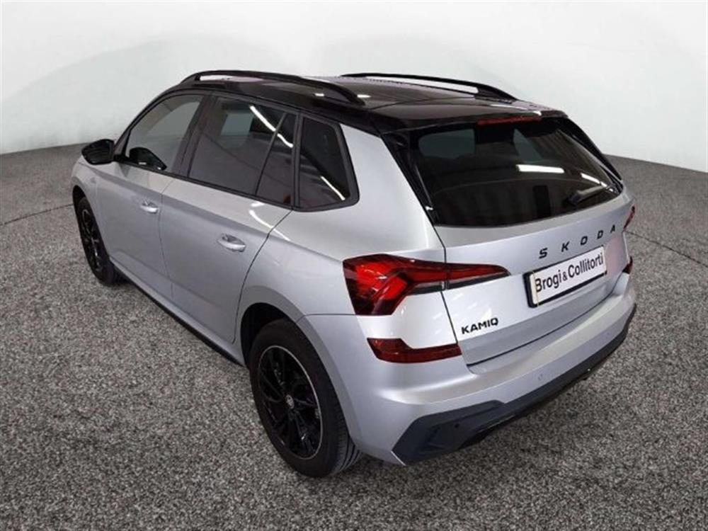 Kamiq Kamiq 2024 1.0 TSI 115cv M