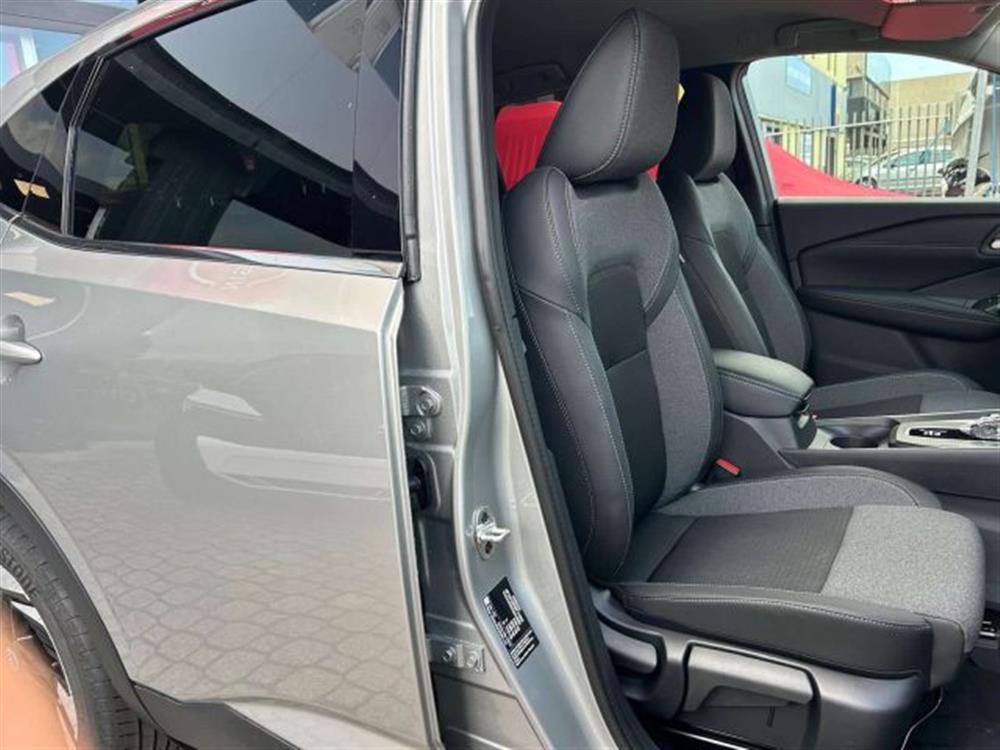 Qashqai Qashqai 1.3 MHEV 140 N-Conne