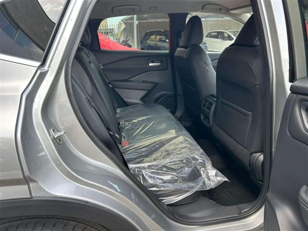 Qashqai Qashqai 1.3 MHEV 140 N-Conne