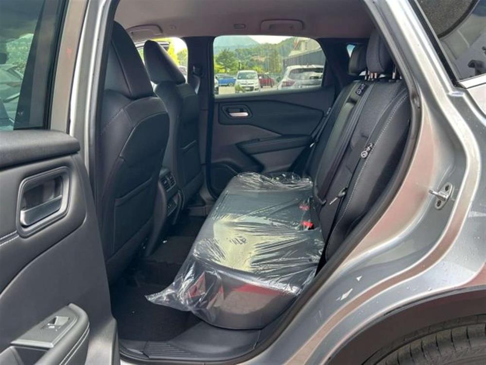 Qashqai Qashqai 1.3 MHEV 140 N-Conne