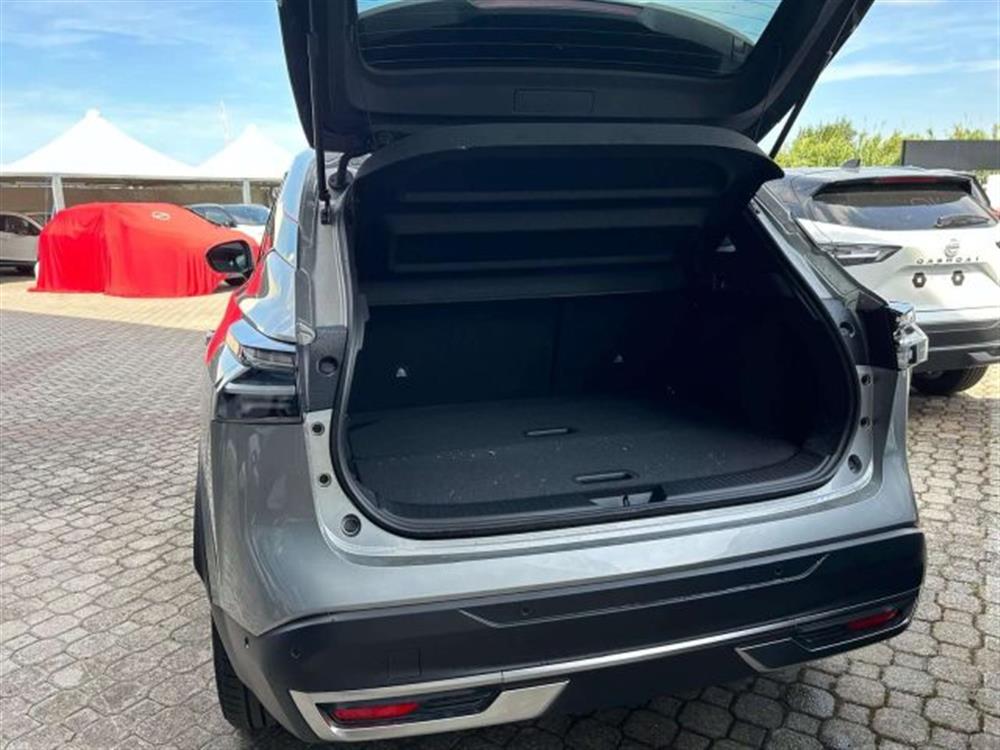 Qashqai Qashqai 1.3 MHEV 140 N-Conne