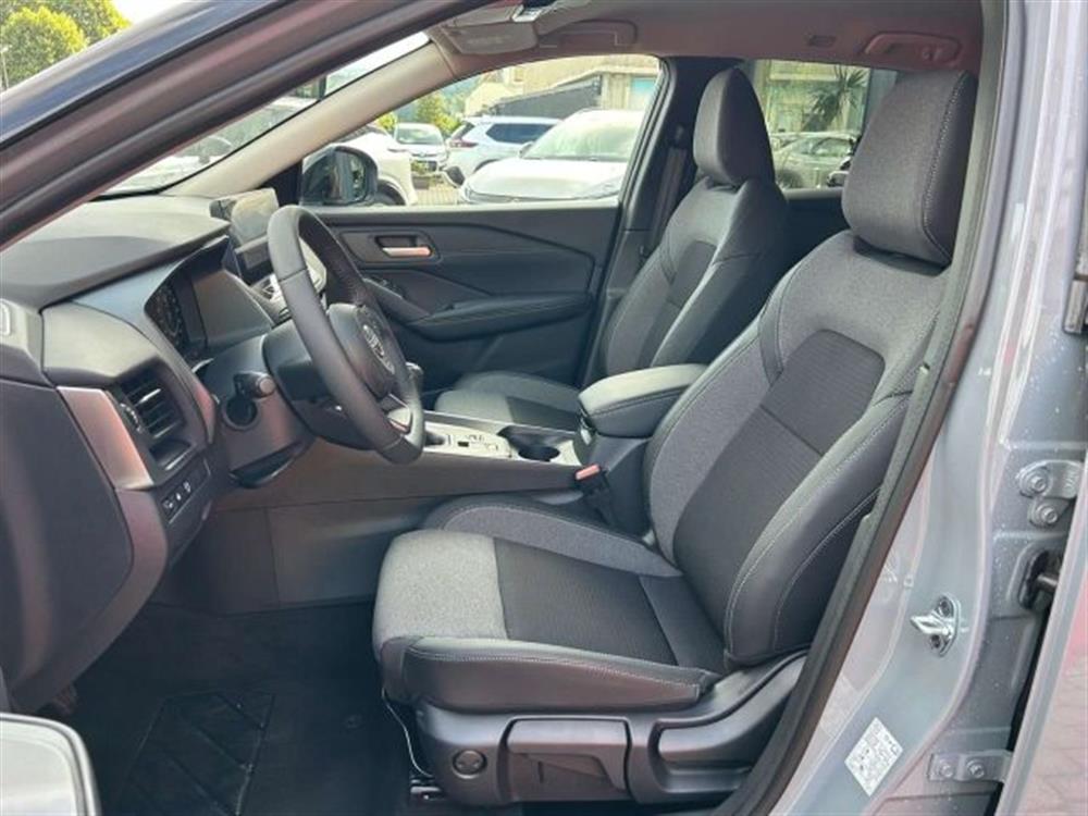 Qashqai Qashqai 1.3 MHEV 140 N-Conne