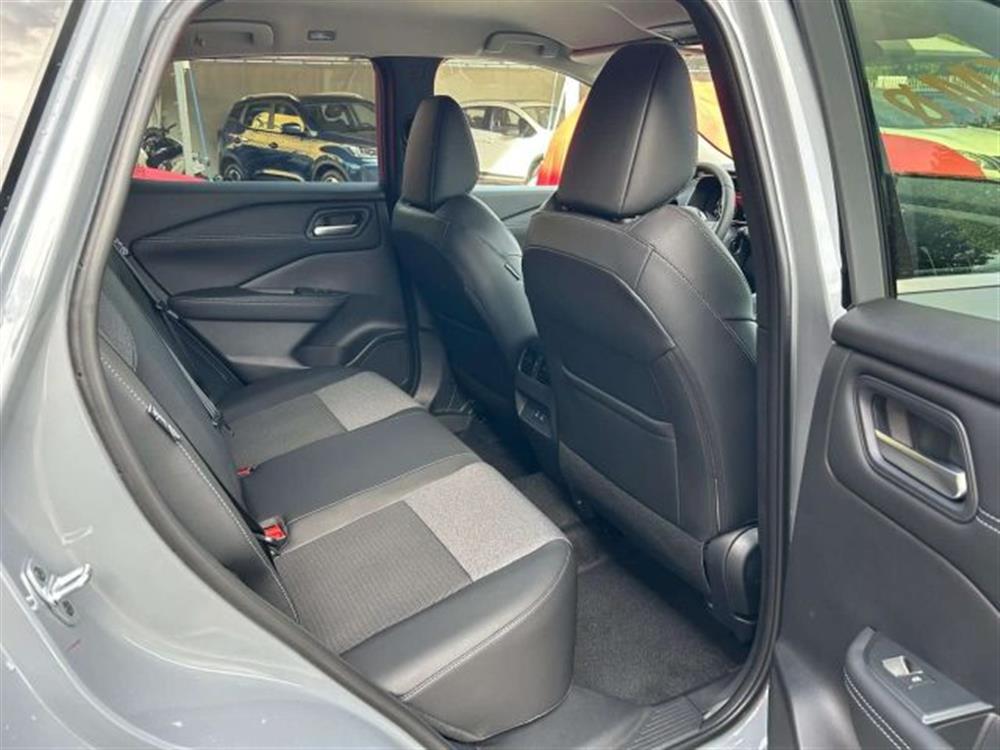 Qashqai Qashqai 1.3 MHEV 140 N-Conne