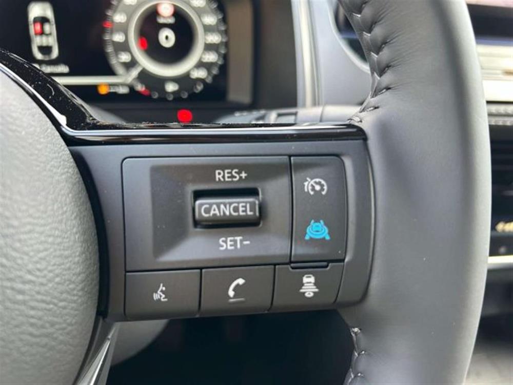 Qashqai Qashqai 1.3 MHEV 140 N-Conne
