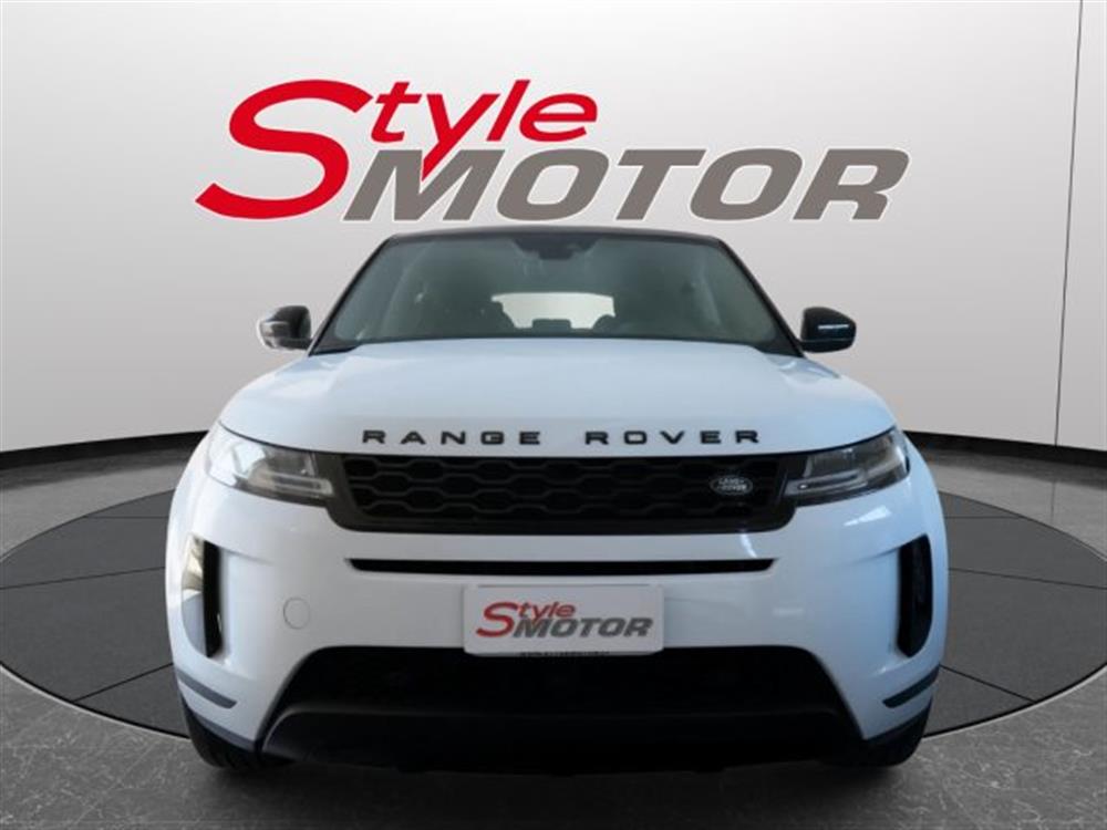 Range Rover Evoque Range Rover Evoque 2.0D I4-L.Flw 150 CV