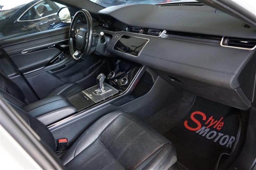 Range Rover Evoque Range Rover Evoque 2.0D I4-L.Flw 150 CV