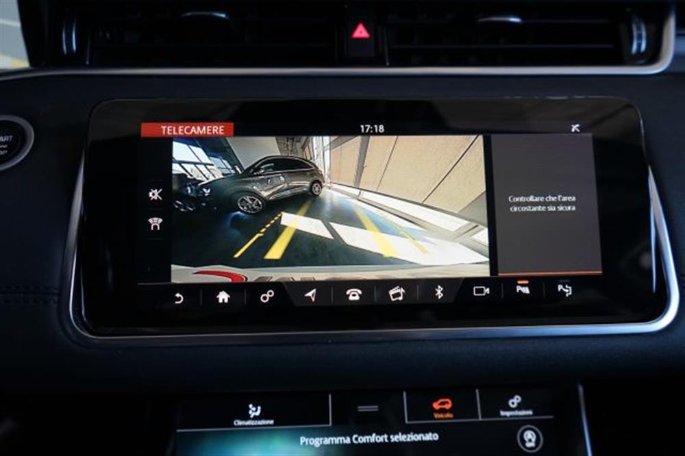 Range Rover Evoque Range Rover Evoque 2.0D I4-L.Flw 150 CV