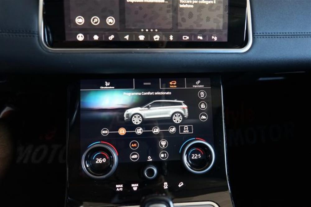 Range Rover Evoque Range Rover Evoque 2.0D I4-L.Flw 150 CV