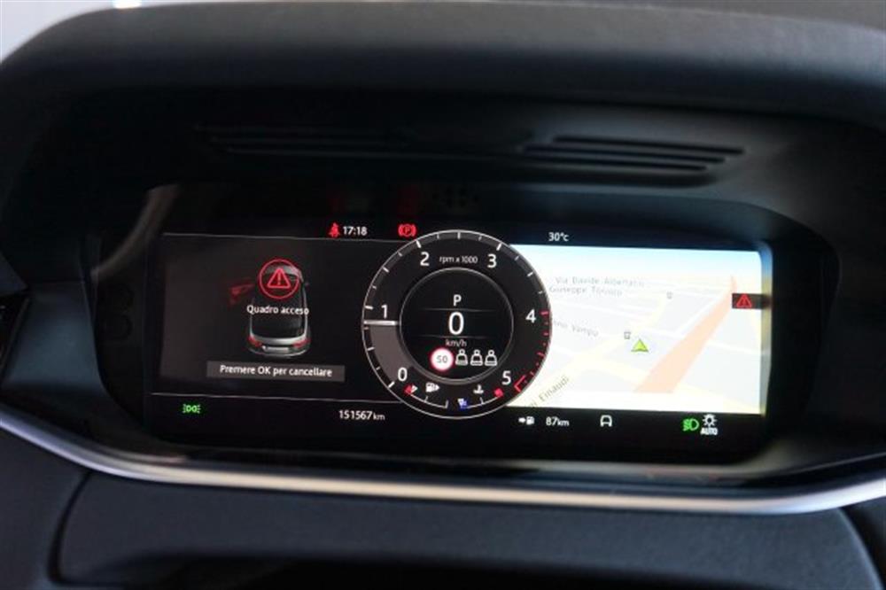 Range Rover Evoque Range Rover Evoque 2.0D I4-L.Flw 150 CV