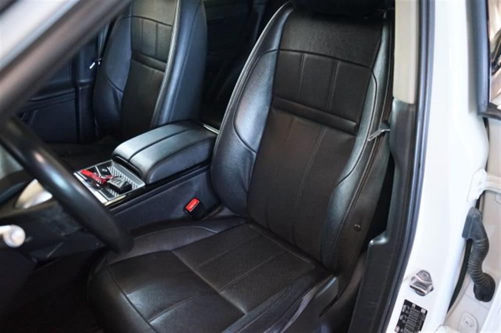 Range Rover Evoque Range Rover Evoque 2.0D I4-L.Flw 150 CV