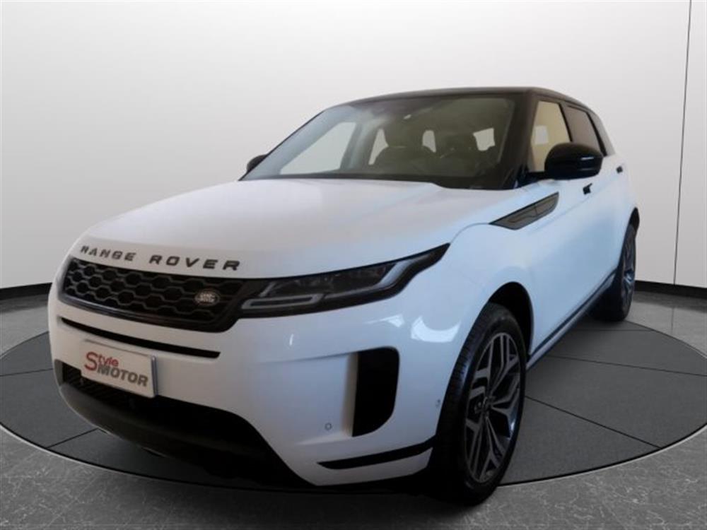 Range Rover Evoque Range Rover Evoque 2.0D I4-L.Flw 150 CV