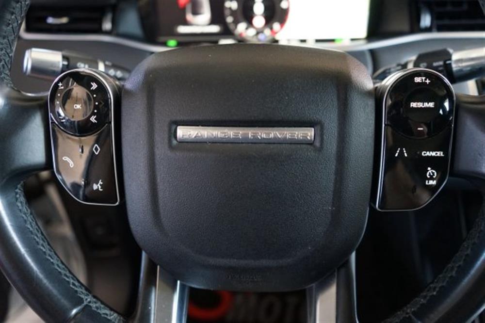 Range Rover Evoque Range Rover Evoque 2.0D I4-L.Flw 150 CV