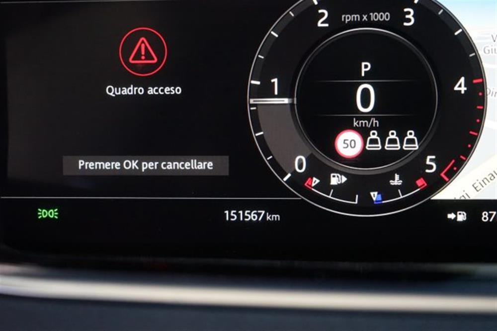 Range Rover Evoque Range Rover Evoque 2.0D I4-L.Flw 150 CV