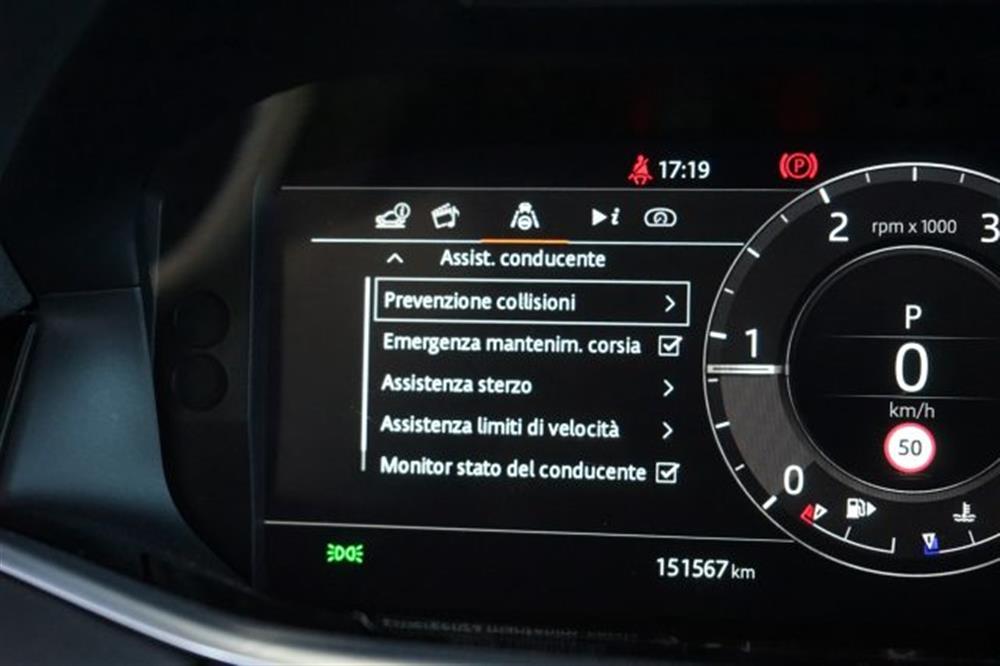 Range Rover Evoque Range Rover Evoque 2.0D I4-L.Flw 150 CV