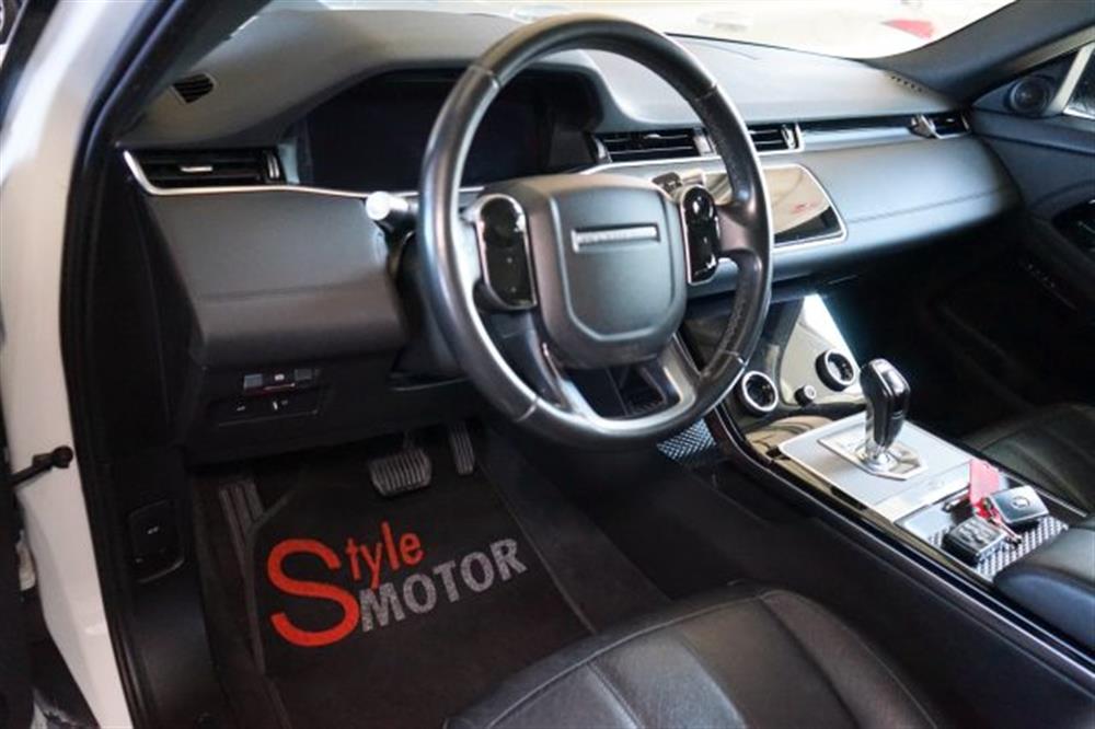 Range Rover Evoque Range Rover Evoque 2.0D I4-L.Flw 150 CV