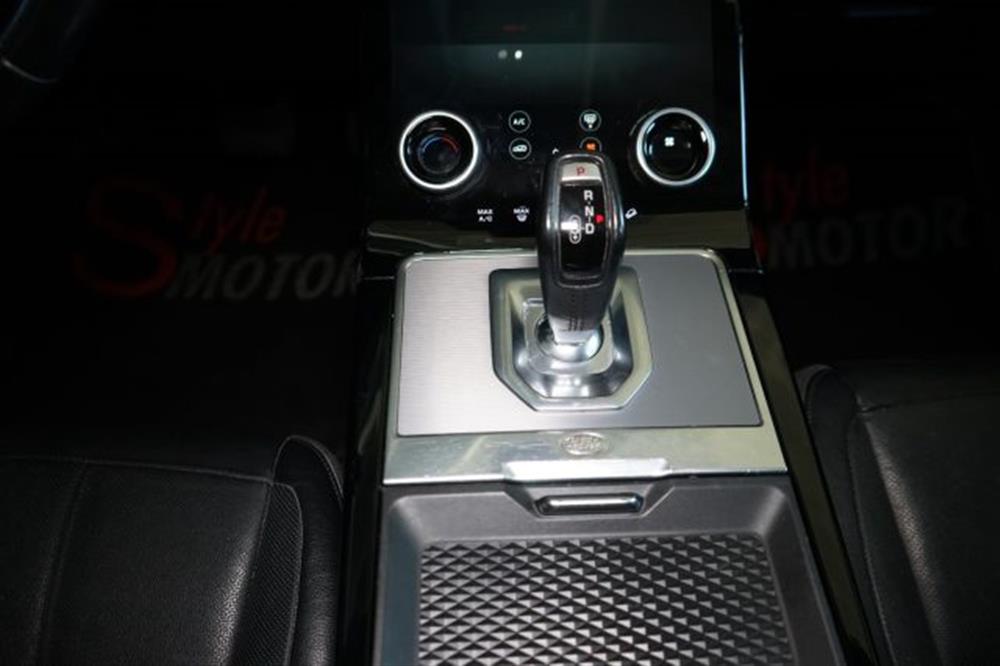 Range Rover Evoque Range Rover Evoque 2.0D I4-L.Flw 150 CV