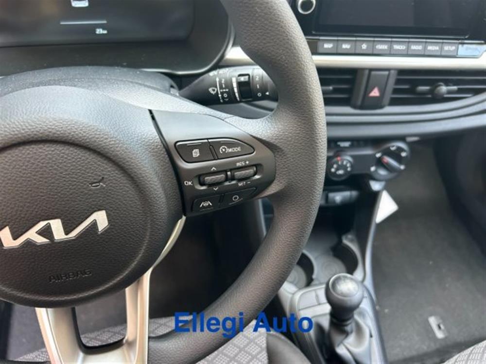 Picanto Picanto PROMO FINANZ. 1.0 12
