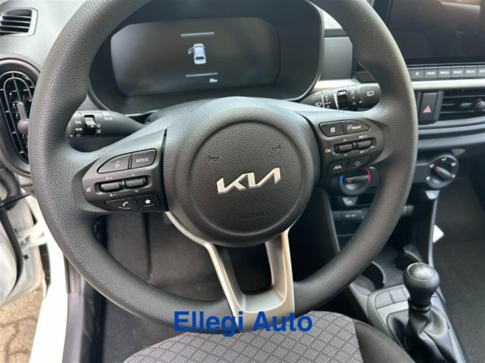 Picanto Picanto 1.0 12V 5 porte Urba