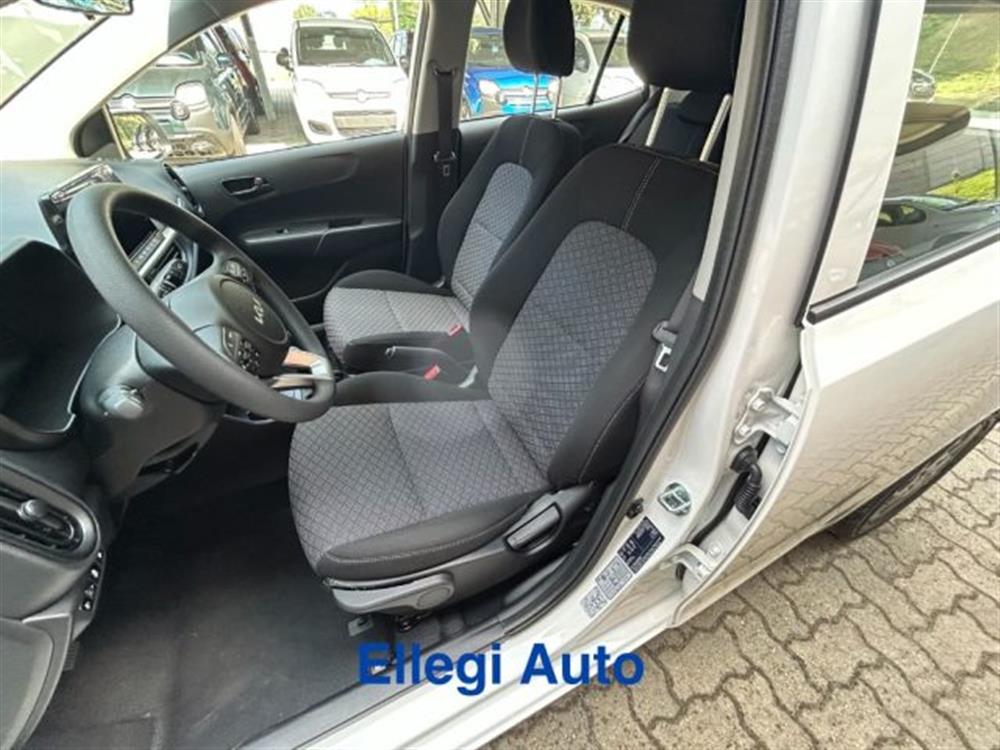 Picanto Picanto PROMO FINANZ. 1.0 12
