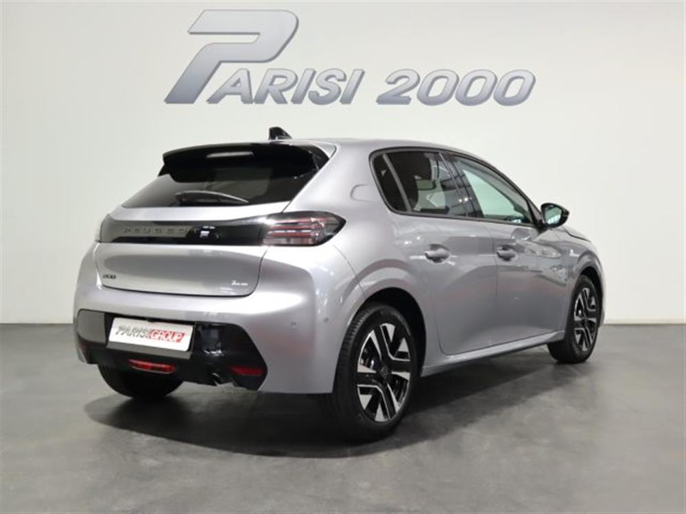 208 208 Allure PureTech 100C