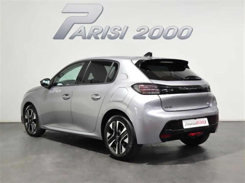 208 208 Allure PureTech 100C