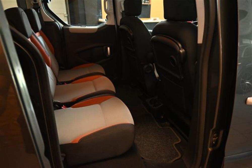 Partner Partner TEPEE 1.6 HDI 92CV S