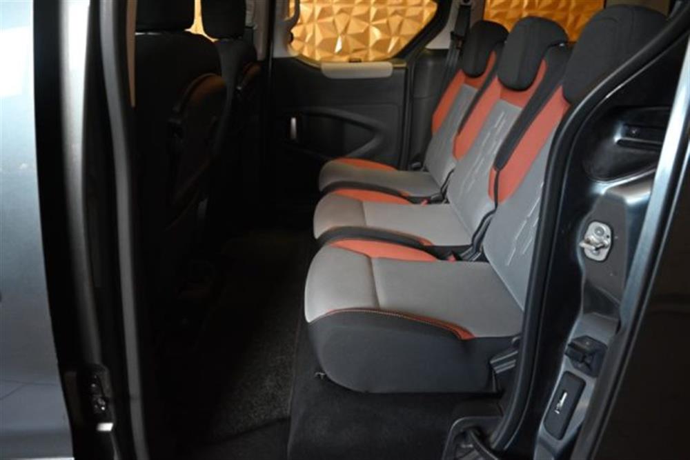 Partner Partner TEPEE 1.6 HDI 92CV S