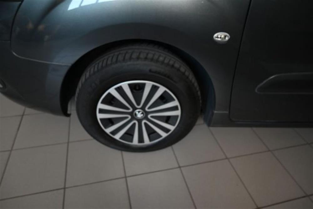 Partner Partner TEPEE 1.6 HDI 92CV S